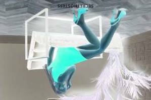 Bella 25Yrs Old Escort 170CM Tall Aix-en-Provence Image - 9