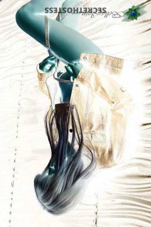 Bella 25Yrs Old Escort 170CM Tall Aix-en-Provence Image - 11