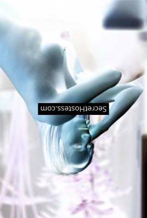 51 year old Hispanic Escort in Madrid Cristina Sexy Independent Escort and Certified Sex Coach