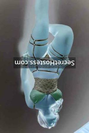 32 year old Colombian Escort in Phuket Daniella