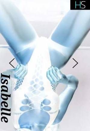 0 year old Escort in Longueuil Isabel Sweet, Sexy, and Open