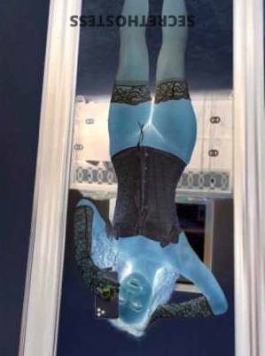Estefany 26Yrs Old Escort Detroit MI Image - 2