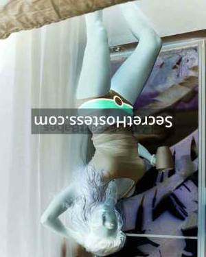 Galina 23Yrs Old Escort 50KG 172CM Tall Milan Image - 2