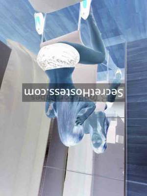 Jessy 22Yrs Old Escort 50KG 164CM Tall Strasbourg Image - 2