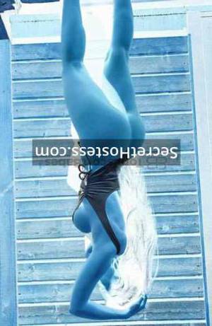21 year old Polish Escort in Tirana KRIS, Agency