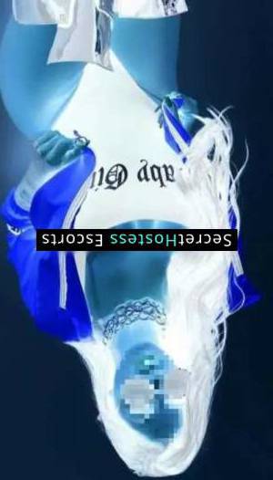 Karisma 27Yrs Old Escort 50KG 160CM Tall Oslo Image - 5