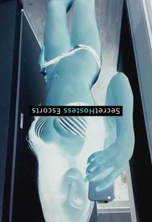 26 year old Russian Escort in Budapest Unleash Your Desires with Playful Ksenia