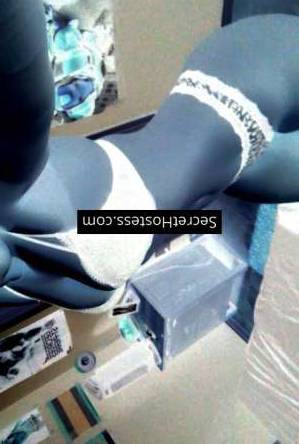 Lola Banks, Independent 27 year old Escort in Calgary