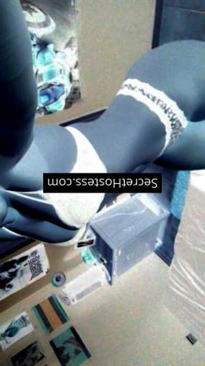 Lola Banks 27Yrs Old Escort 70KG 164CM Tall Calgary Image - 4