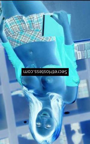 Lucy 30Yrs Old Escort 50KG 168CM Tall Shanghai Image - 1