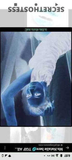 MS.NatalieLovable 45Yrs Old Escort Rockford IL Image - 1