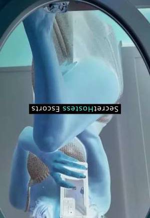 36 year old Russian Escort in Palma Pure Lust and Passion An Erotic Massage Experience with 