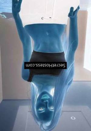 20 year old Escort in Rome Escort Milka - Agency Escort
