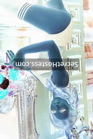 21 year old Russian Escort in Rome Olga, Agency