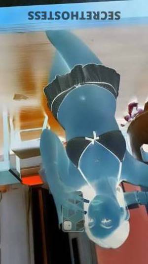 20 year old French Escort in San Fernando Valley CA Paris The French Fantasy