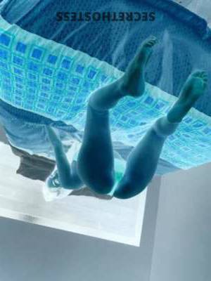 Paris 20Yrs Old Escort San Fernando Valley CA Image - 1