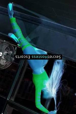 Sasha 34Yrs Old Escort 55KG 167CM Tall Saint Petersburg Image - 1