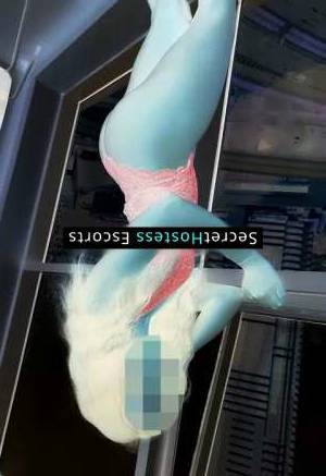 Shantel 22Yrs Old Escort 53KG 168CM Tall Nairobi Image - 5