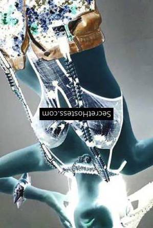 Singapore Escort Zoe, Agency in Singapore City