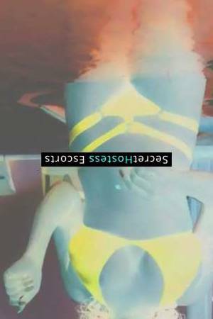 Slick 27Yrs Old Escort 58KG 167CM Tall Kingston Image - 3