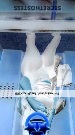 TayyKnoxxx 20Yrs Old Escort Everett WA Image - 1