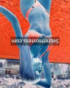 22 year old Ukrainian Escort in Milan Tinah, Agency