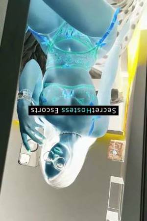 Tirin 24Yrs Old Escort 55KG 172CM Tall Budapest Image - 6
