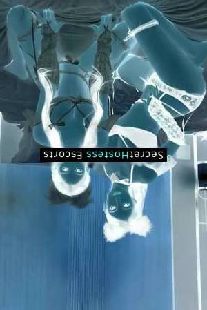 We have Flora and Hedda 2girls 24Yrs Old Escort 154CM Tall Cincinnati OH Image - 1