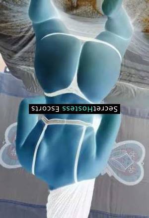 Elite Escort Service Hot, Horny, and Here for You in Toledo