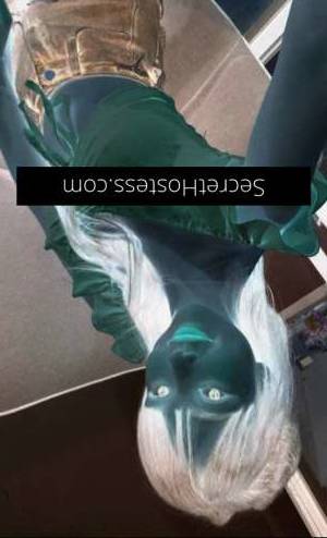 Asian Cutie Sensual Body, Nasty Tricks, and More in Rockhampton