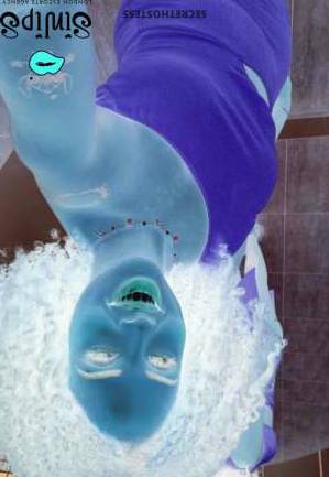 23 year old Escort in London Experience Pleasure SinLips Escort Agency
