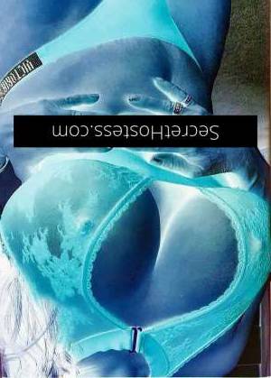 42 year old Escort in Carlton Melbourne Unforgettable Encounters with Sexy Chantale