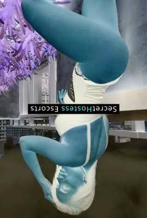Angelica 24Yrs Old Escort 58KG 160CM Tall Belgrade Image - 1