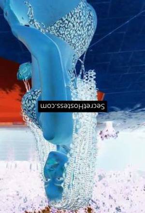 23 year old Escort in Paphos Unforgetable Erotica with Bella