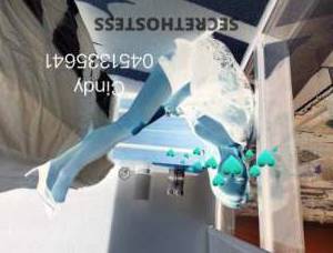 28 year old Japanese Escort in Brisbane Sensual massages Nuru and prostate, Fortitude Valley