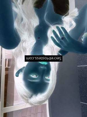 Long 30Yrs Old Escort 50KG 162CM Tall Tirana Image - 4