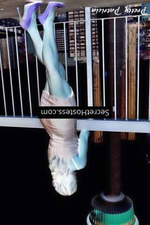 Pretty Patricia 40Yrs Old Escort 55KG 159CM Tall Calgary Image - 1