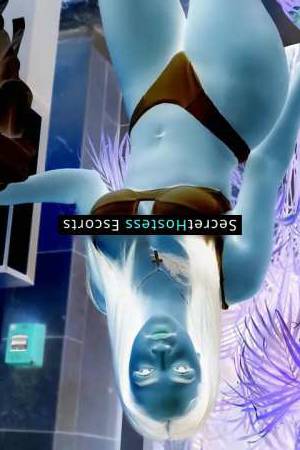 Rose 30Yrs Old Escort 44KG 132CM Tall Doha Image - 4