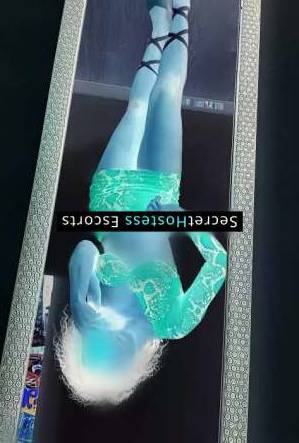 Sara 21Yrs Old Escort 68KG 160CM Tall Gandia Image - 3