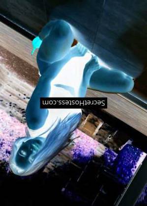 Selena 30Yrs Old Escort 43KG 160CM Tall Mexico City Image - 1