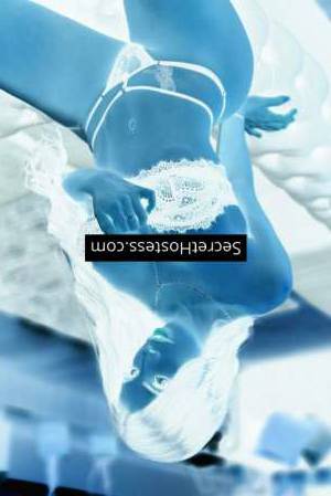 25 year old Latin Escort in Mexico City Sofia, Agency