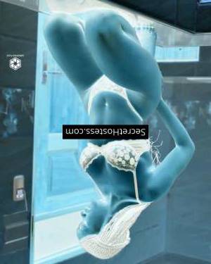 Tash 26Yrs Old Escort 53KG 162CM Tall Nairobi Image - 2