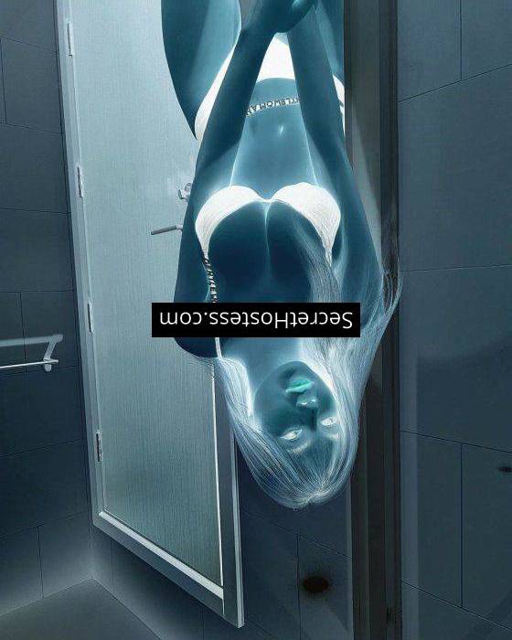 Bibi 26Yrs Old Escort 50KG 156CM Tall Shah Alam Image - 3