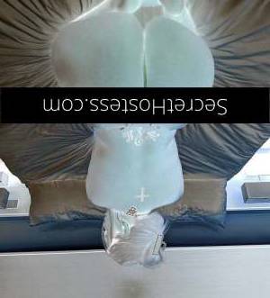 Colossal curves, exotic pleasure Hazel Milan, Polynesian  in Brisbane