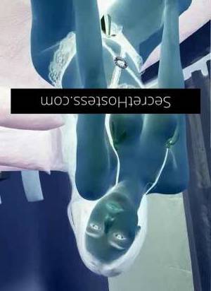 21 year old Escort in Unforgettable Passion Exotic Lydia's Sensual Escort 