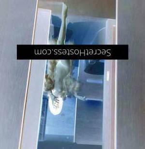 22 year old Escort in Brahma Lodge Adelaide Delicious 21-Year-old Student with enticing body