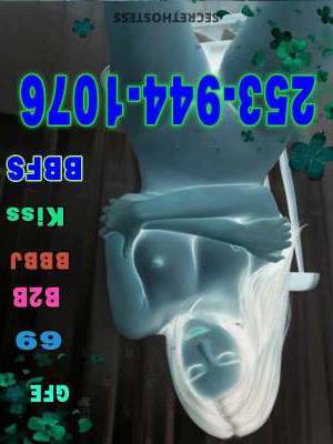 23Yrs Old Escort Tacoma WA Image - 1