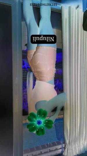 Nil, escort in Indore