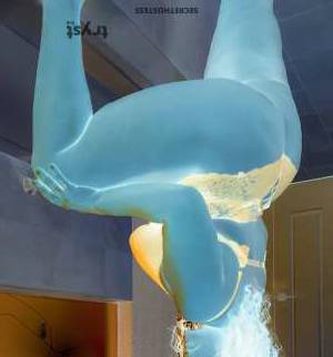 VIP Rani Lane - Busty, Curvy &amp; Kinky Companion in Las Vegas NV