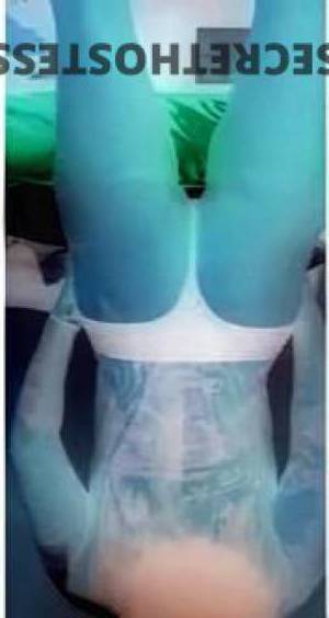 45 year old Australian Escort in Hamilton Newcastle Aussie Milf's Erotic Spa Uniform Special, Hamilton